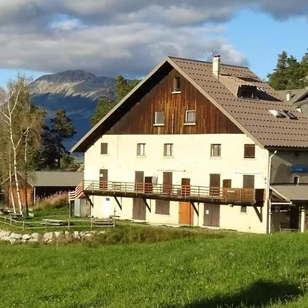 Lägenhet Modern Col Du Fanget, Site Nordique *