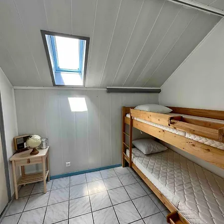Modern Col Du Fanget, Site Nordique Apartamento *
